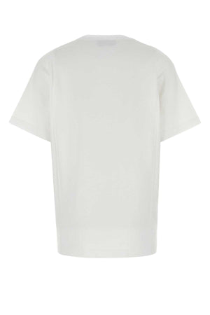 GUCCI Oversized Cotton T-Shirt for Women - Casual Chic