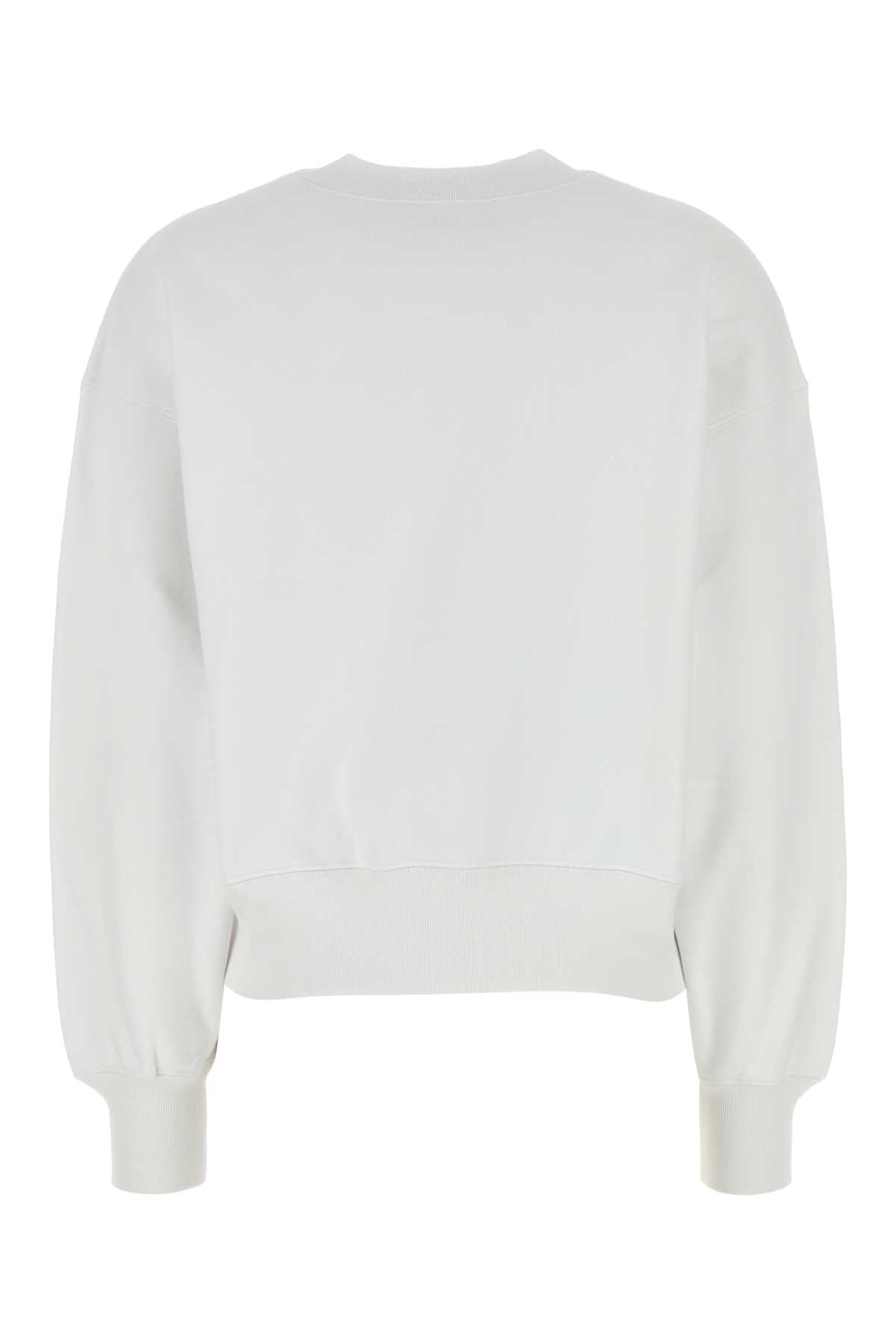 GUCCI Chic Cotton Sweatshirt for Women - Perfect for Casual Style