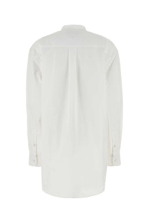 GUCCI Elegant Essential Poplin Shirt for Women