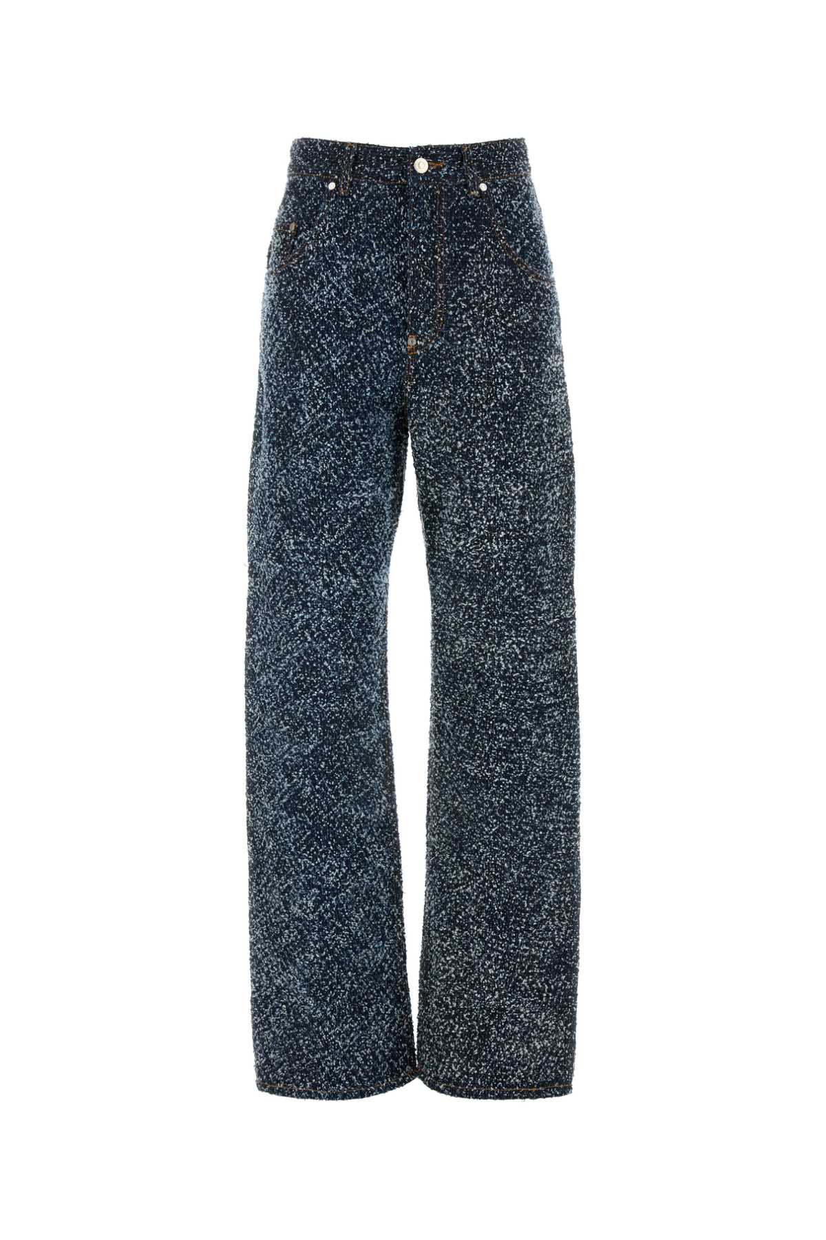 STELLA McCARTNEY Women's Denim Jeans - 24W Fit