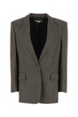 STELLA McCARTNEY Embroidered Oversized Blazer for Women