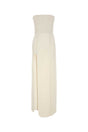 STELLA McCARTNEY Elegant Long Wool Dress for Women