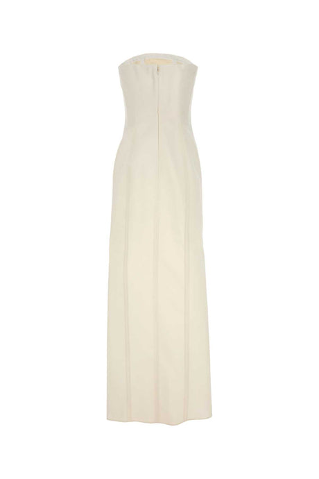 STELLA McCARTNEY Elegant Long Wool Dress for Women