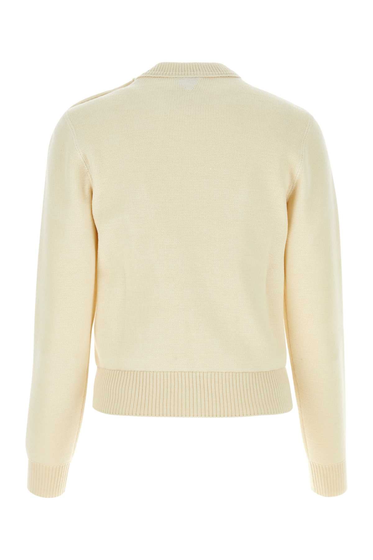 BOTTEGA VENETA Chic Wool Sweater