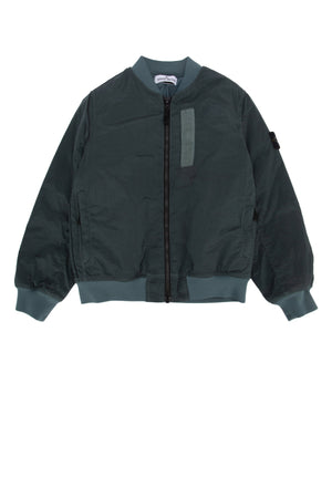 STONE ISLAND KIDS Kids' Stylish Jacket