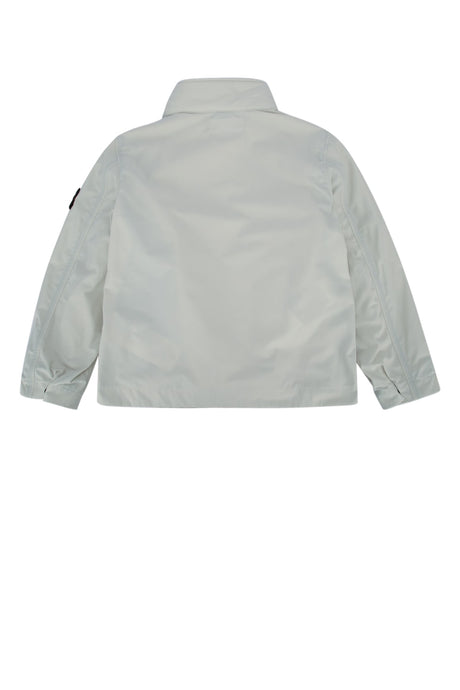 STONE ISLAND KIDS Mini Versatile Jacket with Detachable Lining for Kids