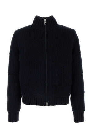 MONCLER Wool Down Jacket for Men