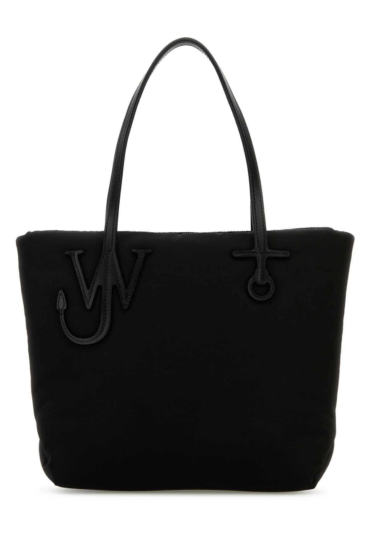 JW ANDERSON Puffy Anchor Shopping Handbag - Spacious Design (35.5 cm x 24 cm x 11.5 cm)