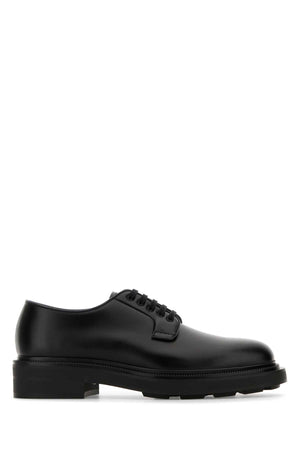 PRADA Classic Lace-Up Shoes for Men