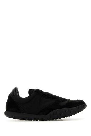 JIL SANDER Chic Women's Sneakers