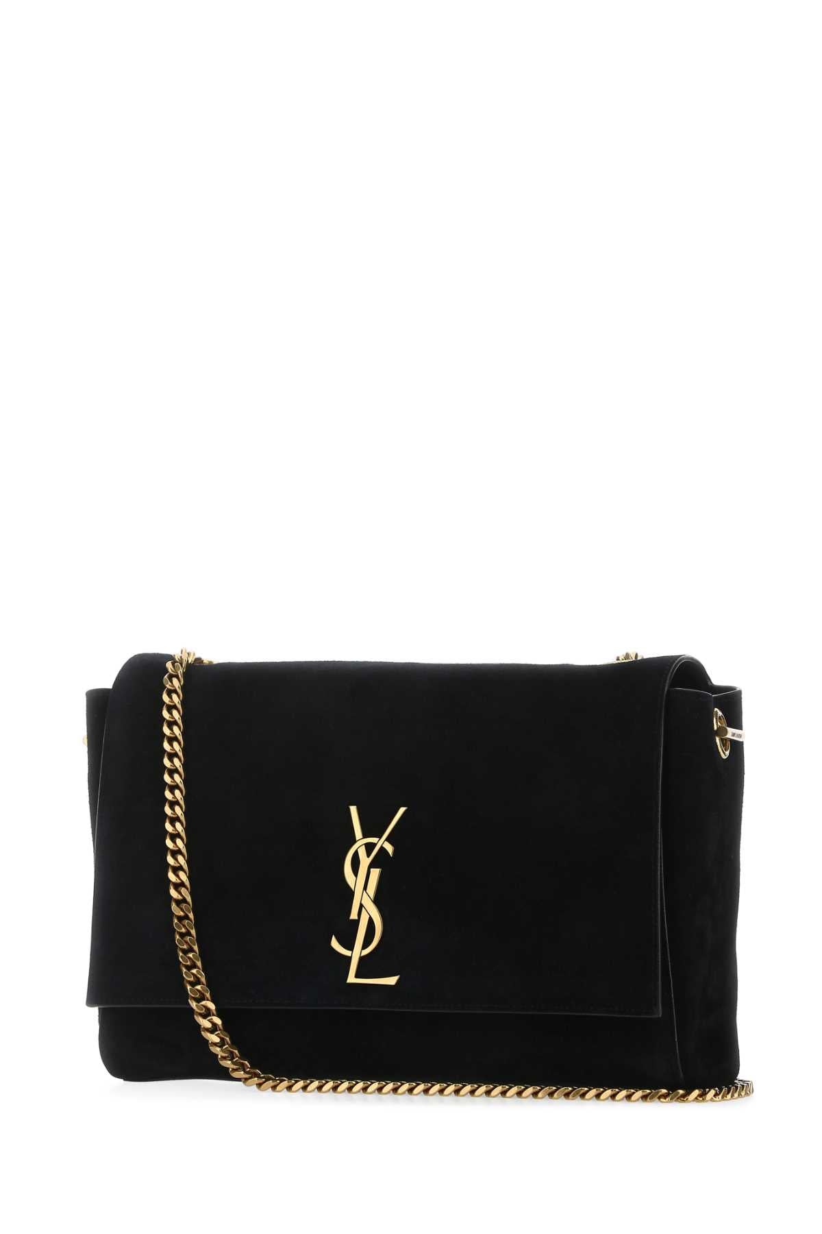 SAINT LAURENT Medium Shoulder Handbag