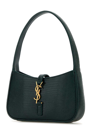 SAINT LAURENT Mini Leather Handbag