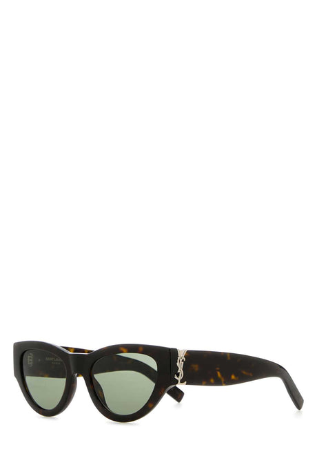 SAINT LAURENT Elegant Acetate SL M94 Sunglasses for Women