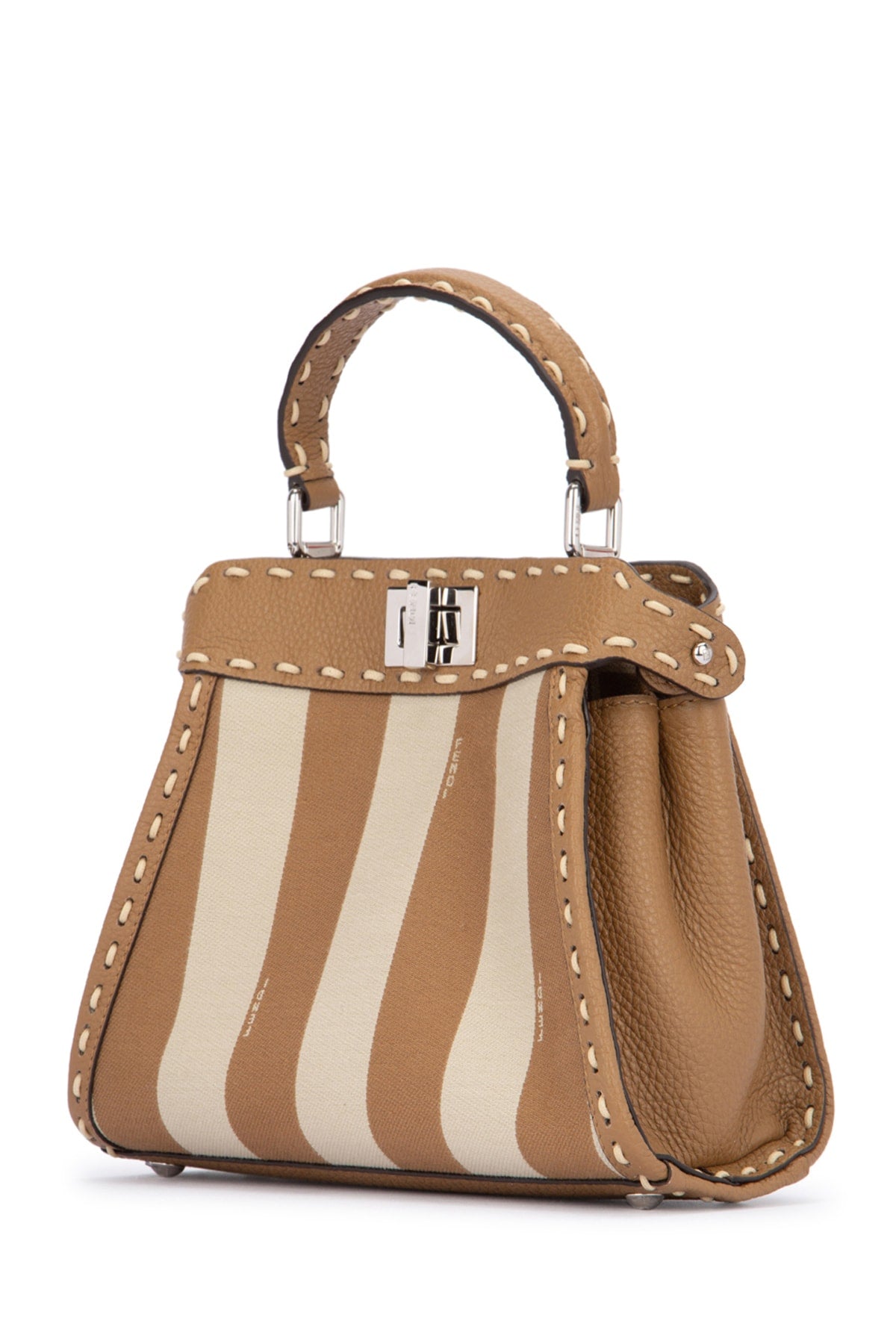 FENDI Chic Mini Handbag for Women