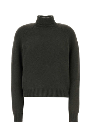 FENDI Sophisticated Cashmere Blend Sweater for Women