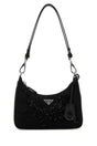 PRADA Re-Nylon Mini Shoulder Handbag