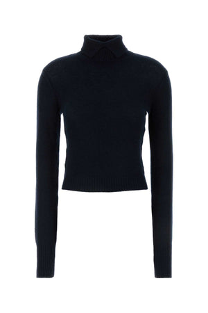 PRADA Cashmere Sweater for Women - Elegant Comfort