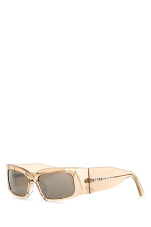 BALENCIAGA Sleek Acetate Sunglasses