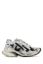 BALENCIAGA Multicolor Runner Sneaker for Women