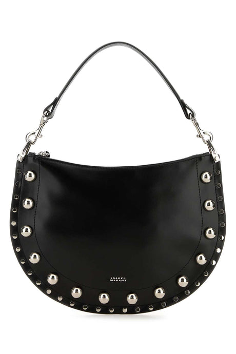 ISABEL MARANT Mini Leather Handbag