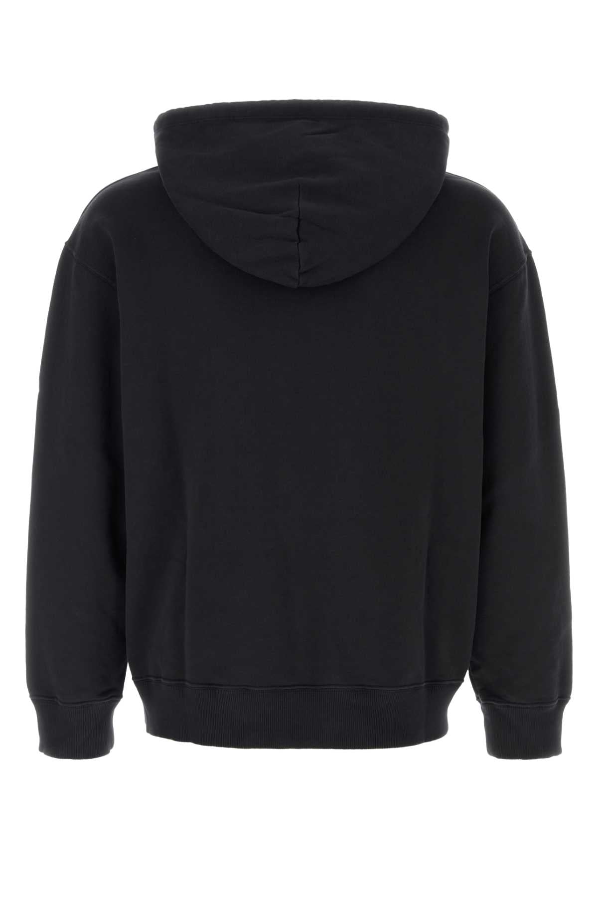 MM6 MAISON MARGIELA Cotton Crew Neck Sweatshirt