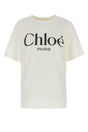 CHLOE Oversized Women's Classic Tee