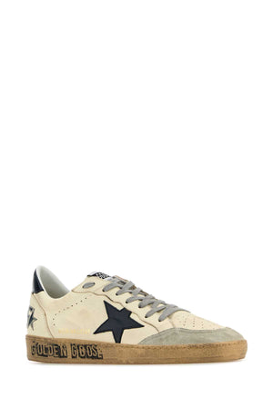 GOLDEN GOOSE DELUXE BRAND Deluxe Men's Sneakers