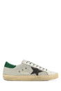 GOLDEN GOOSE DELUXE BRAND Men's Luxe Distressed Sneakers