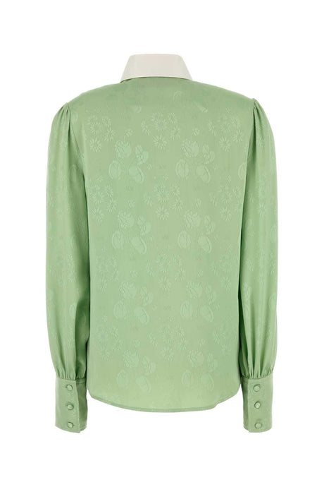 VALENTINO GARAVANI Silk Shirt for Women