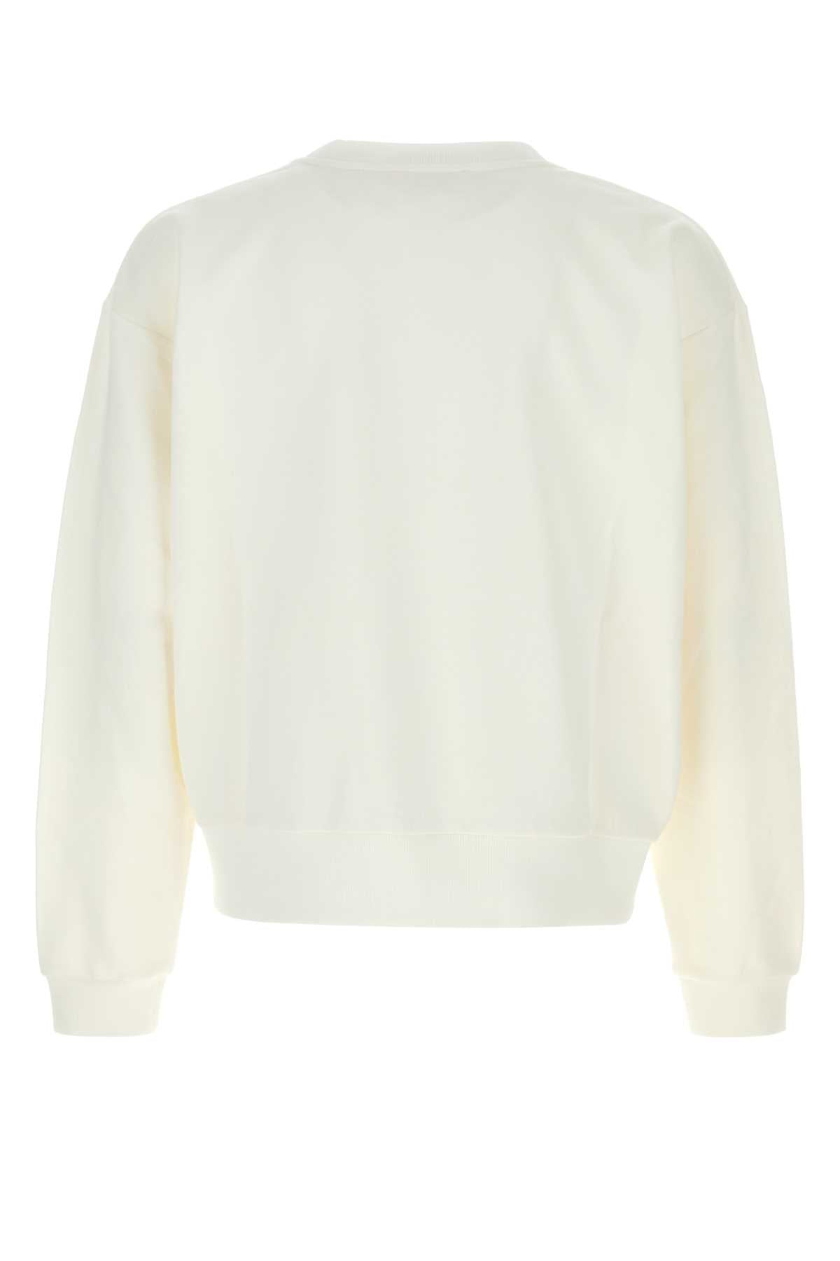 MARNI Classic Crewneck Sweatshirt