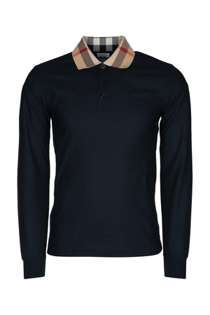 BURBERRY Classic Long Sleeve Tee