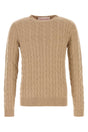 VALENTINO GARAVANI Luxurious Cashmere Sweater for Men