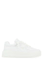 VALENTINO GARAVANI Premium Nappa Leather One Stud XL Sneakers