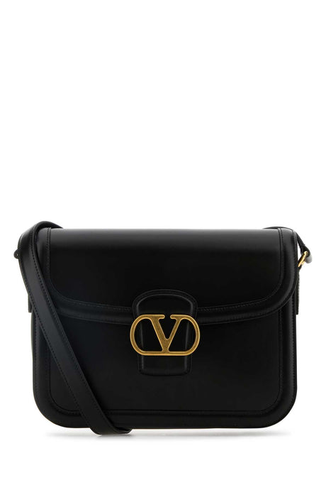 VALENTINO GARAVANI Mini Leather 9TO5 Shoulder Handbag