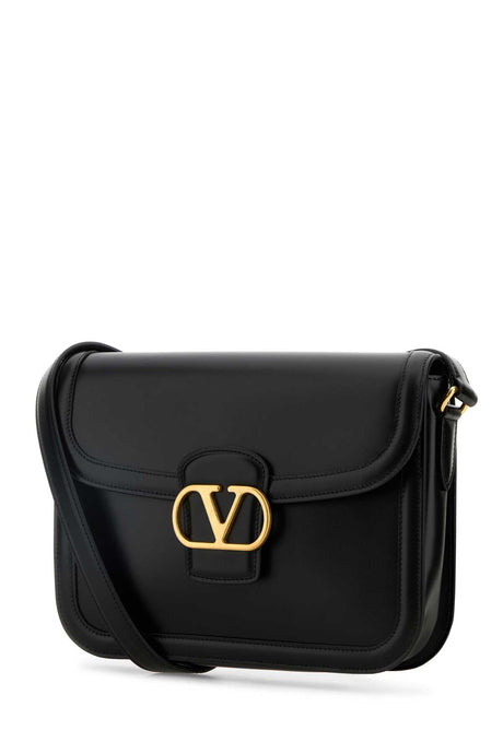 VALENTINO GARAVANI Mini Leather 9TO5 Shoulder Handbag