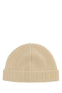 VALENTINO GARAVANI Cashmere Beanie Hat for Men