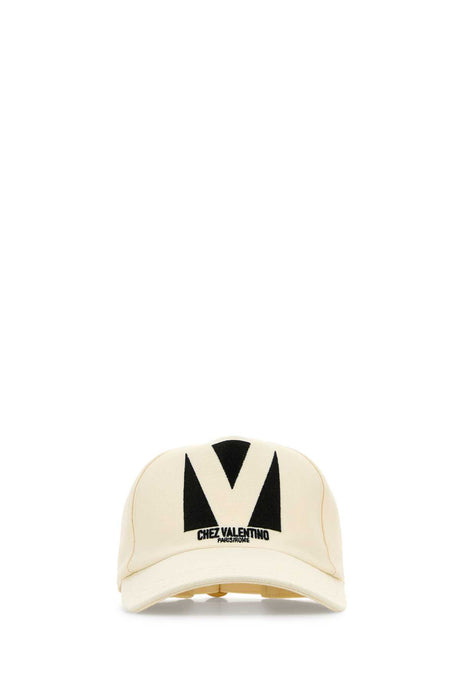 VALENTINO GARAVANI Cotton Baseball Cap for Men