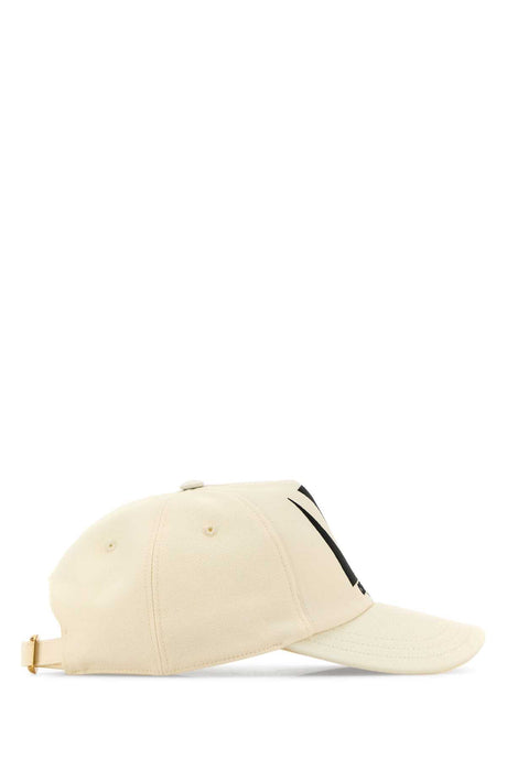 VALENTINO GARAVANI Cotton Baseball Cap for Men