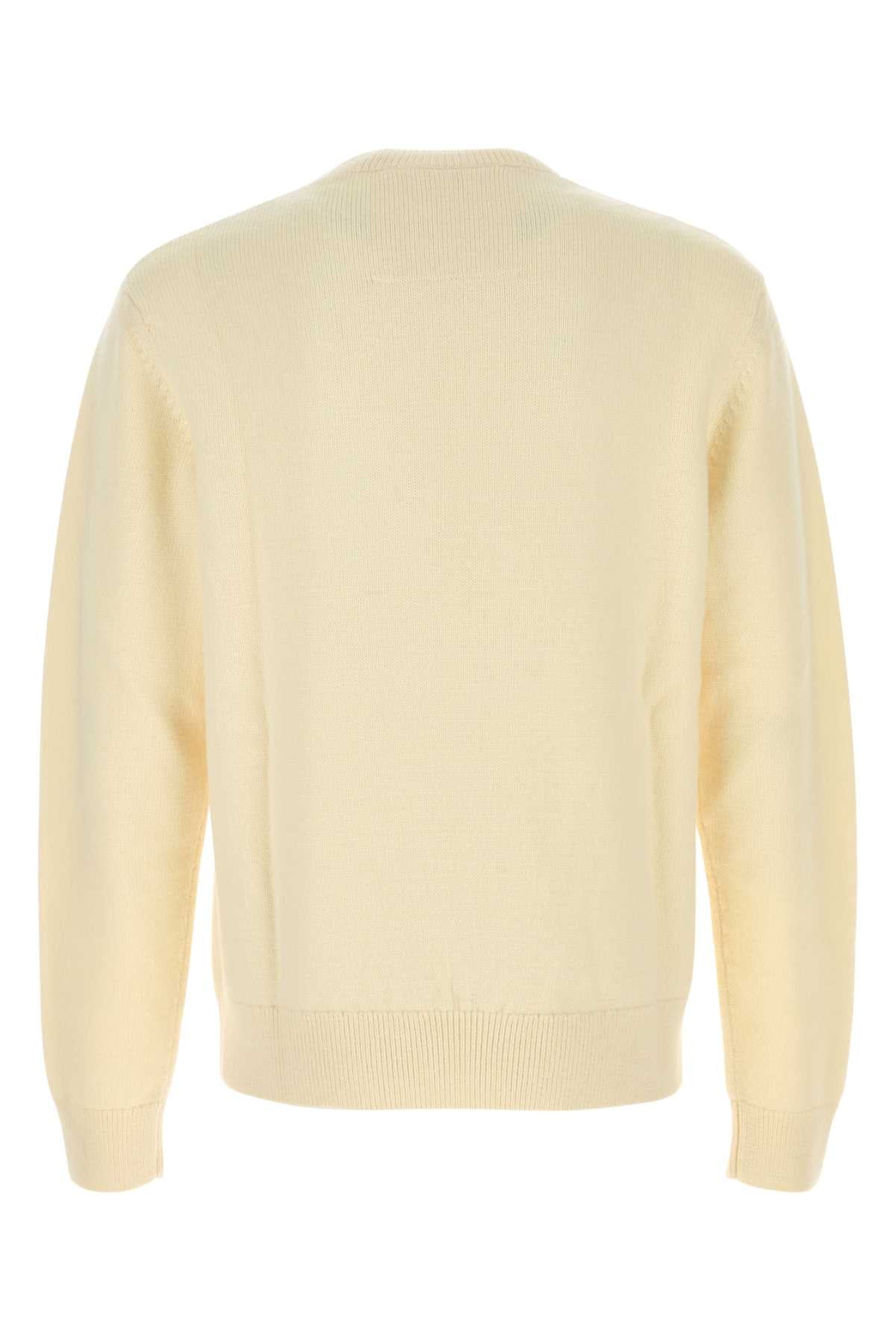 GIVENCHY Classic Wool Sweater for Men