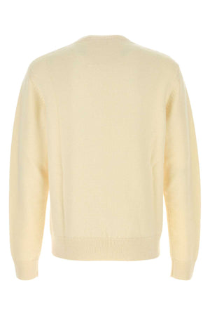 GIVENCHY Classic Wool Sweater for Men