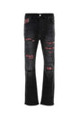 AMIRI Men's Stretch Denim Jeans