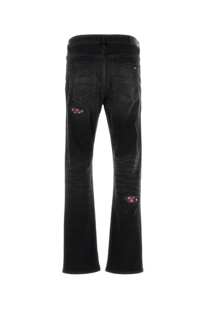 AMIRI Men's Stretch Denim Jeans