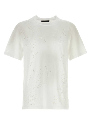 AMIRI Classic Cotton T-Shirt for Men