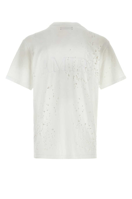 AMIRI Classic Cotton T-Shirt for Men