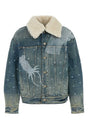 LOEWE Exclusive Denim Jacket Collaboration