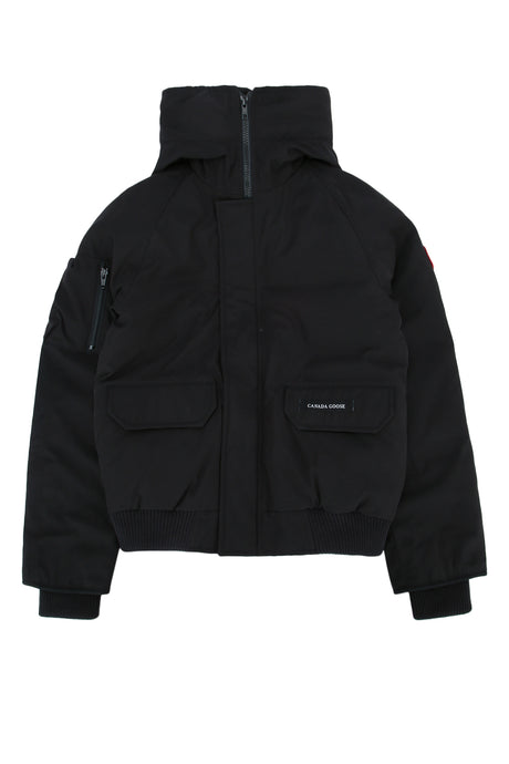 CANADA GOOSE Kids Mini Chilliwack Bomber - Creased