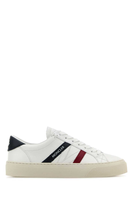 MONCLER Men's Low Top Sneaker