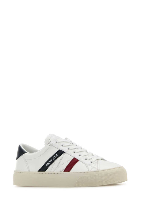 MONCLER Men's Low Top Sneaker