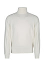 BRUNELLO CUCINELLI Cashmere Turtleneck Sweater for Men