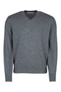 BRUNELLO CUCINELLI Men's Chic Pullover - Effortless Style for Every Season